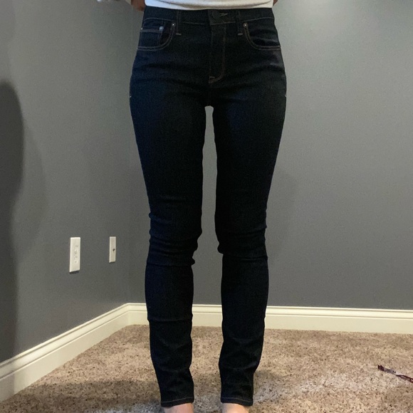 Express Jeans